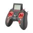 RadioMaster Zorro Max Radio Controller — 4-in-1 / FCC / Red