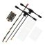 RadioMaster RP3 V2 ExpressLRS 2.4ghz Nano Alıcı — FCC
