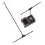 RadioMaster ER5C 2.4GHz 5Ch ELRS PWM Alıcı — FCC