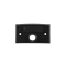 RadioMaster TX16S MKII Front / Mid / Rear Case / Screen Front Panel / Antenna Base / S1 & S2 Panel — Mid Case