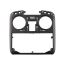 RadioMaster TX16S MKII Front / Mid / Rear Case / Screen Front Panel / Antenna Base / S1 & S2 Panel — Rear Case