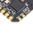 RadioMaster XR3 Nano Çok Frekanslı Anten Diversity ExpressLRS Alıcı — 2 x 2.4GHz / FCC