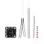 RadioMaster DBR4 Çift Bant Xross Gemini ExpressLRS Alıcı — FCC