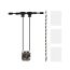 RadioMaster RP4TD-M ExpressLRS 2.4GHz Mini True Diversity Alıcı — FCC