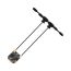 RadioMaster RP4TD-M ExpressLRS 2.4GHz Mini True Diversity Alıcı — FCC