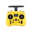 RadioMaster Pocket Crush Radio Controller (M2) — ELRS / FCC / Frost White