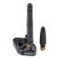 RadioMaster GR-01 DJI RS Kamera Gimballeri İçin ExpressLRS 2.4 GHz Alıcı