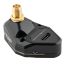 RadioMaster GR-01 DJI RS Kamera Gimballeri İçin ExpressLRS 2.4 GHz Alıcı