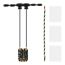 RadioMaster RP4TD ExpressLRS 2.4GHz True Diversity Alıcı — FCC