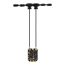 RadioMaster RP4TD ExpressLRS 2.4GHz True Diversity Alıcı — FCC