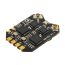 RadioMaster RP4TD ExpressLRS 2.4GHz True Diversity Alıcı — LBT
