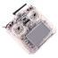 RadioMaster TX16S MKII Radio Transparent Version (MCK Edition / ELRS / M2) — LBT / ELRS