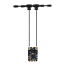 RadioMaster XR3 Nano Multi-Frequency Antenna Diversity ExpressLRS Receiver — 2 x Dual-Band / LBT