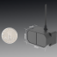 Benewake TFmini Plus LIDAR Module
