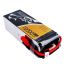 Tattu 12000mAh 6S 15C 22.2V LiPo Batarya | AS150+XT150 Konnektör | UAV Classic
