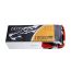 Tattu 12000mAh 6S 15C 22.2V LiPo Batarya | AS150+XT150 Konnektör | UAV Classic