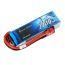 Gens ace 2200mAh 3S 45C 11.1V LiPo Batarya | Deans Konnektör | Air Classic (Non-G-Tech)