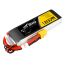 Tattu 1800mAh 3S 45C 11.1V LiPo Batarya | XT60 Konnektör | FPV Classic