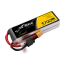 Tattu 3700mAh 4S 45C 14.8V LiPo Batarya | XT60 Konnektör | UAV Classic