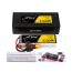 Tattu 3700mAh 4S 45C 14.8V LiPo Batarya | XT60 Konnektör | UAV Classic