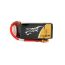 Tattu 1300mAh 3S 75C 11.1V LiPo Batarya | XT60 Konnektör | FPV Classic