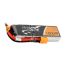 Tattu 1800mAh 3S 75C 11.1V LiPo Batarya | XT60 Konnektör | FPV Classic