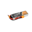 Tattu 1800mAh 3S 75C 11.1V LiPo Batarya | XT60 Konnektör | FPV Classic