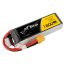 Tattu 1800mAh 4S 75C 14.8V LiPo Batarya | XT60 Konnektör | FPV Classic
