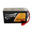 Tattu 28000mAh 6S 25C 22.2V LiPo Batarya | AS150+XT150 Konnektör | UAV Classic