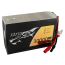 Tattu 30000mAh 6S 25C 22.2V LiPo Batarya | AS150+XT150 | UAV Classic