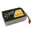 Tattu 30000mAh 6S 25C 22.2V LiPo Batarya | AS150+XT150 | UAV Classic