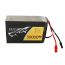 Tattu 30000mAh 6S 25C 22.2V LiPo Batarya | AS150+XT150 | UAV Classic