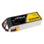 Tattu 8000mAh 6S 25C 22.2V LiPo Batarya | XT60 Konnektör | UAV Classic