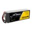Tattu 8000mAh 6S 25C 22.2V LiPo Batarya | XT60 Konnektör | UAV Classic