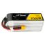 Tattu 7000mAh 6S 25C 22.2V LiPo Batarya | XT60 Konnektör | UAV Classic