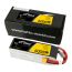 Tattu 6000mAh 6S 35C 22.2V LiPo Batarya | XT60 Konnektör | UAV Classic