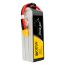 Tattu 4500mAh 6S 25C 22.2V LiPo Batarya | XT60 Konnektör | UAV Classic
