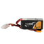 Tattu 1050mAh 3S 75C 11.1V LiPo Batarya | XT60 Konnektör | FPV Classic