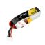 Tattu 450mAh 3S 75C 11.1V Long LiPo Batarya | XT30 Konnektör | FPV Classic