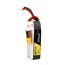 Tattu 450mAh 3S 75C 11.1V Long LiPo Batarya | XT30 Konnektör | FPV Classic