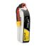Tattu 450mAh 4S 75C 14.8V Long LiPo Batarya | XT30 Konnektör | FPV Classic
