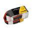 Tattu 450mAh 3S 75C 11.1V LiPo Batarya | XT30 Konnektör | FPV Classic