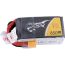 Tattu 850mAh 3S 75C 11.1V LiPo Batarya | XT30 Konnektör | FPV Classic