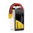 Tattu 450mAh 4S 75C 14.8V LiPo Batarya | XT30 Konnektör | FPV Classic