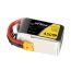 Tattu 450mAh 4S 75C 14.8V LiPo Batarya | XT30 Konnektör | FPV Classic