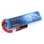 Gens ace 3300mAh 4S 45C 14.8V LiPo Batarya | Deans Konnektör | Air Classic (Non-G-Tech)