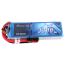 Gens ace 3300mAh 4S 45C 14.8V LiPo Batarya | Deans Konnektör | Air Classic (Non-G-Tech)