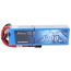 Gens ace 3300mAh 4S 45C 14.8V LiPo Batarya | Deans Konnektör | Air Classic (Non-G-Tech)