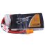Tattu 650mAh 2S 75C 7.4V LiPo Batarya | XT30 Konnektör | FPV Classic