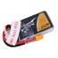 Tattu 650mAh 3S 75C 11.1V LiPo Batarya | XT30 Konnektör | FPV Classic
